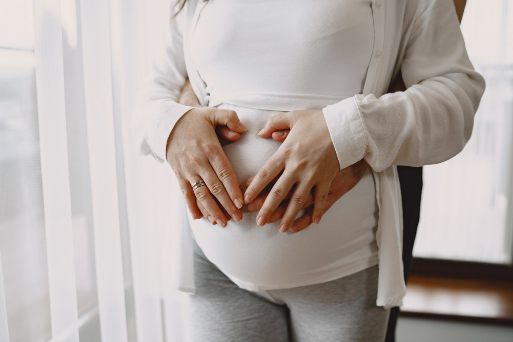 pregnant-light-clothes-hands-belly-pregnant-woman-family-by-window.jpg