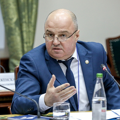 Комитет ПАСЗР по правовым вопросам
