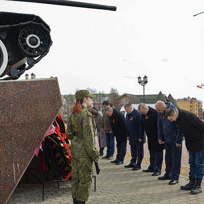 День Победы 2021