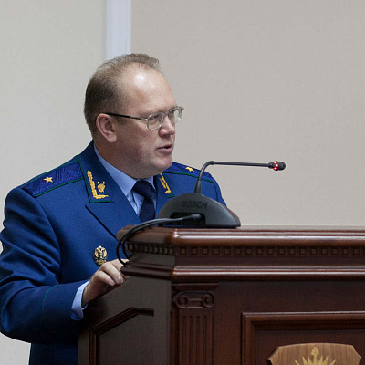39-я сессия Собрания депутатов Ненецкого автономного округа 27-го созыва